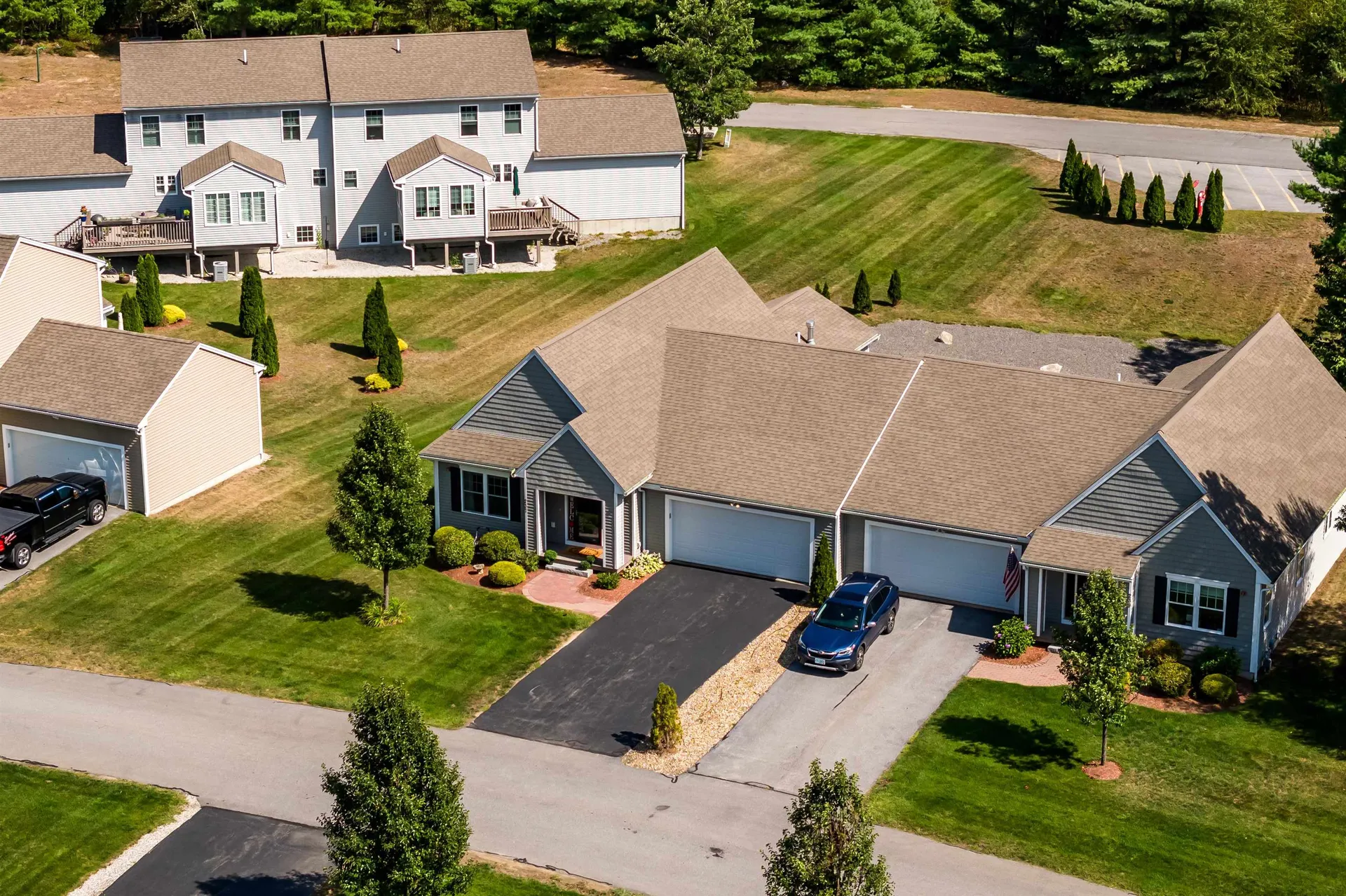 237 Villager Road Chester NH 03036