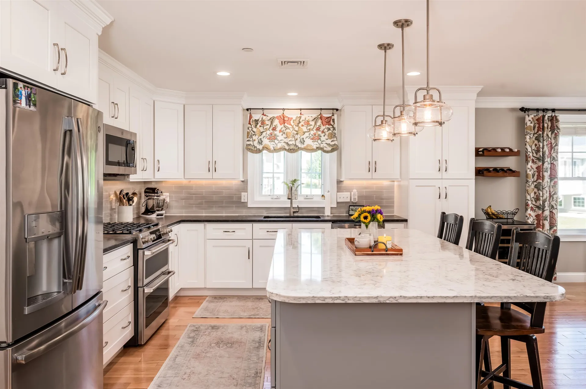 237 Villager Road Chester NH 03036