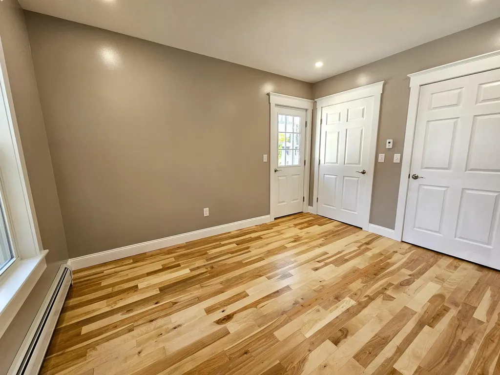 28 South Avenue Newport City VT 05855