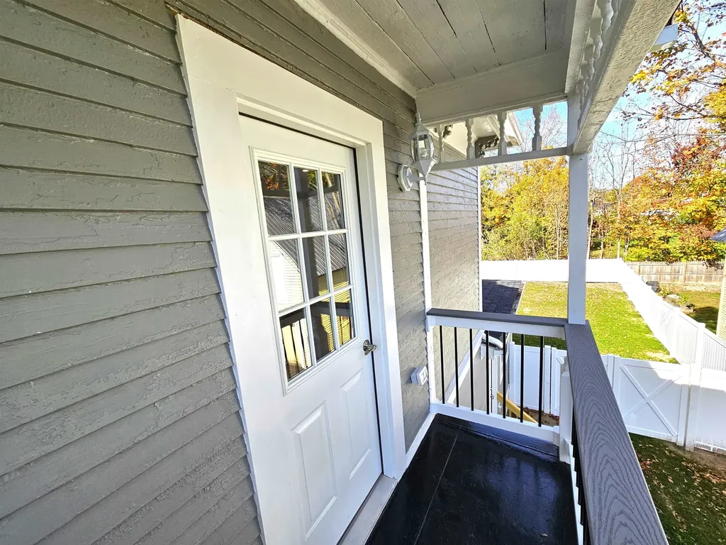 28 South Avenue Newport City VT 05855