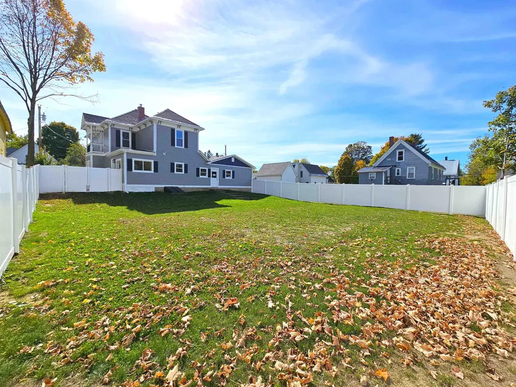 28 South Avenue Newport City VT 05855