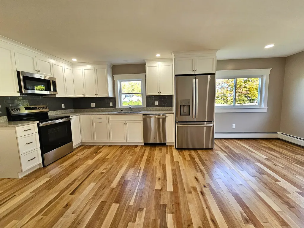 28 South Avenue Newport City VT 05855