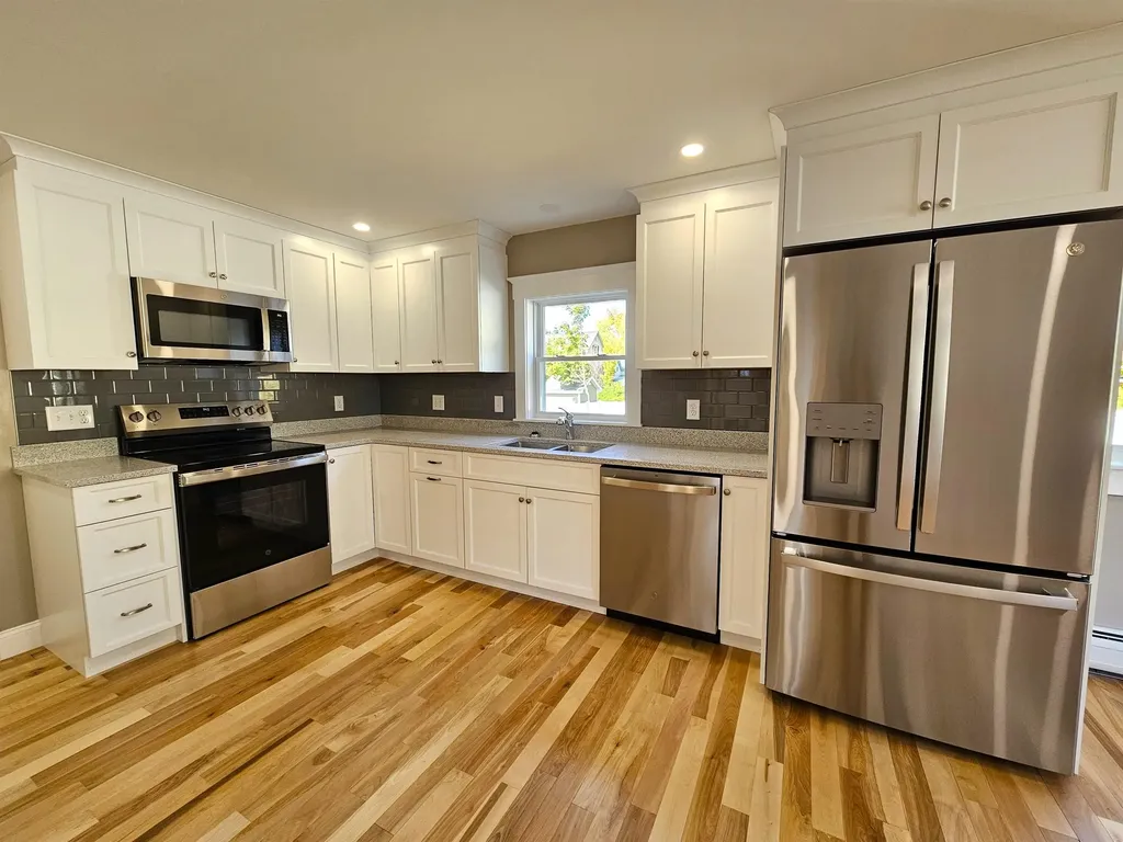 28 South Avenue Newport City VT 05855