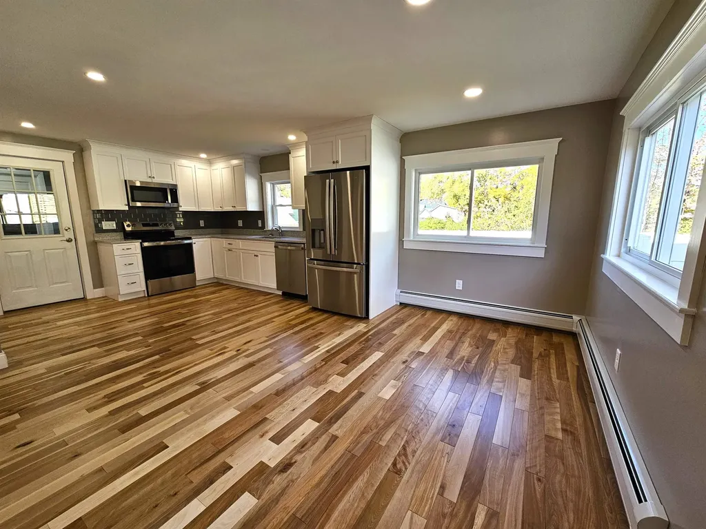 28 South Avenue Newport City VT 05855