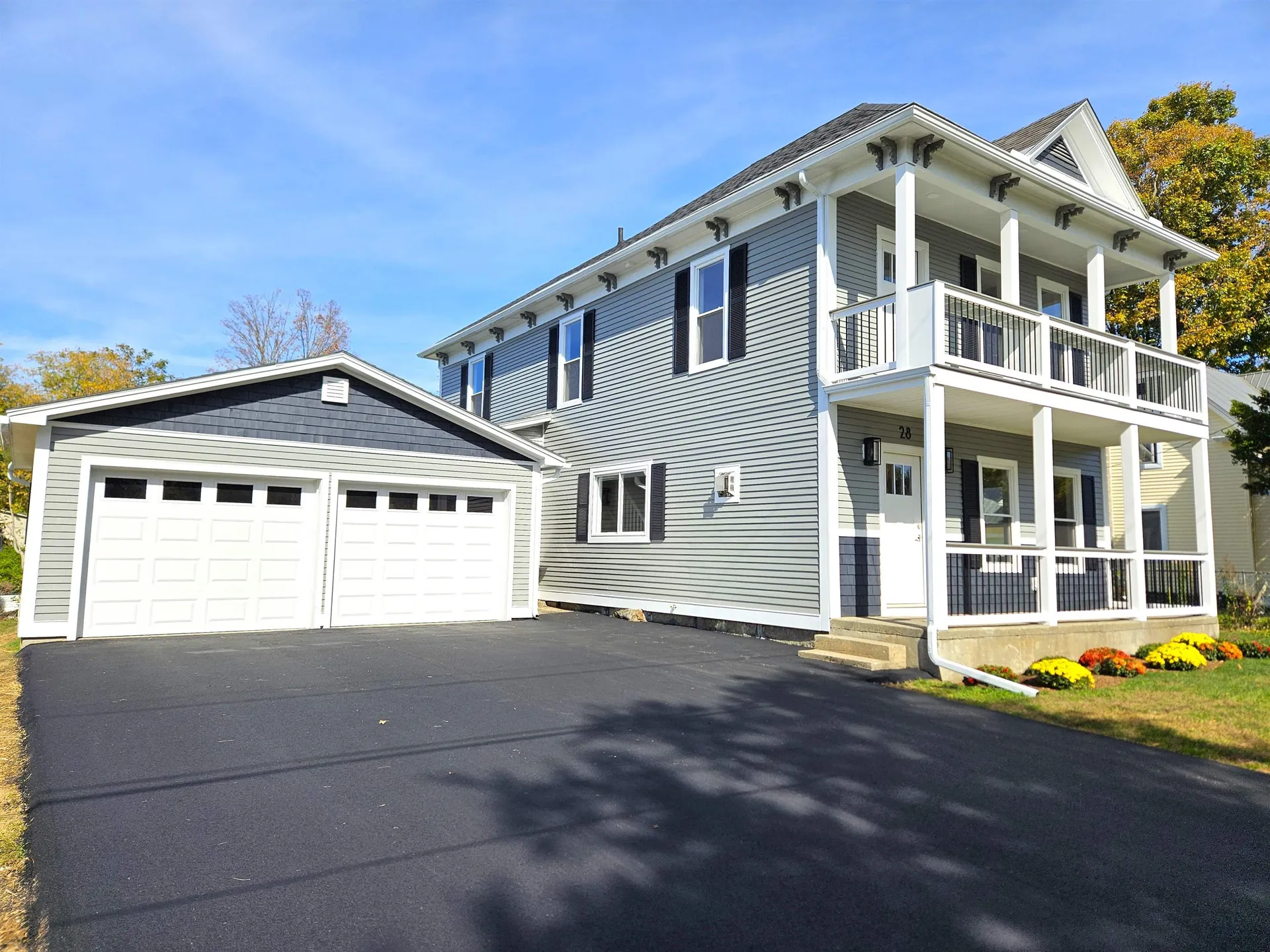 28 South Avenue Newport City VT 05855