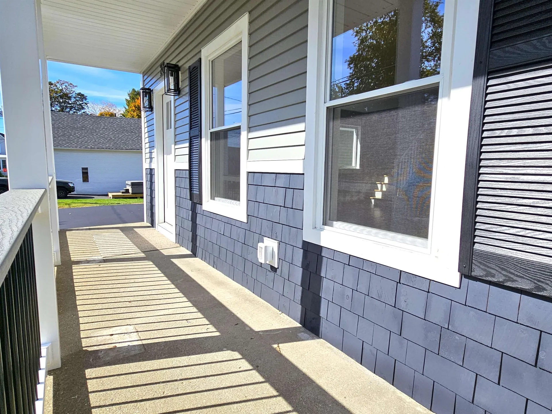 28 South Avenue Newport City VT 05855