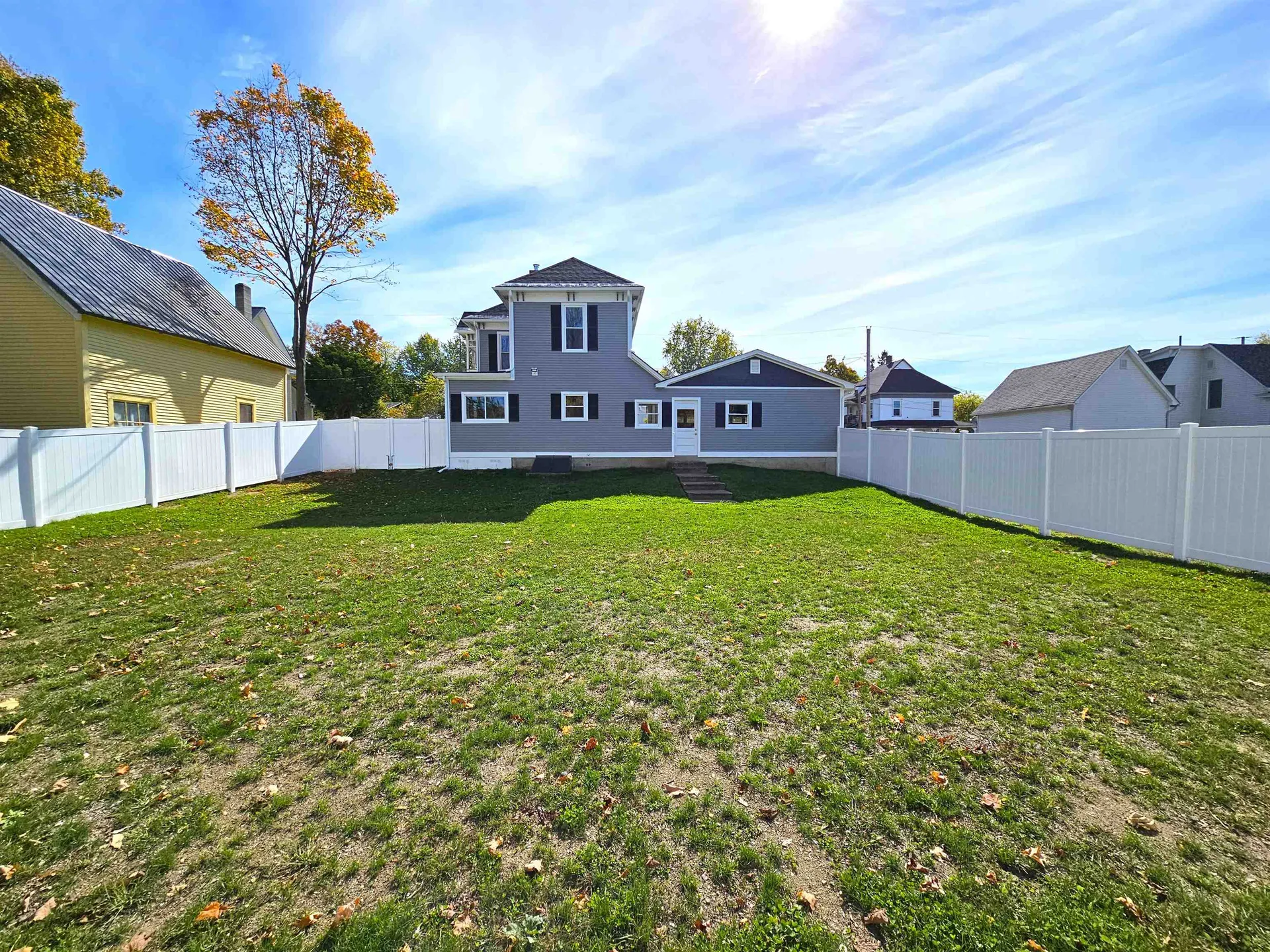 28 South Avenue Newport City VT 05855