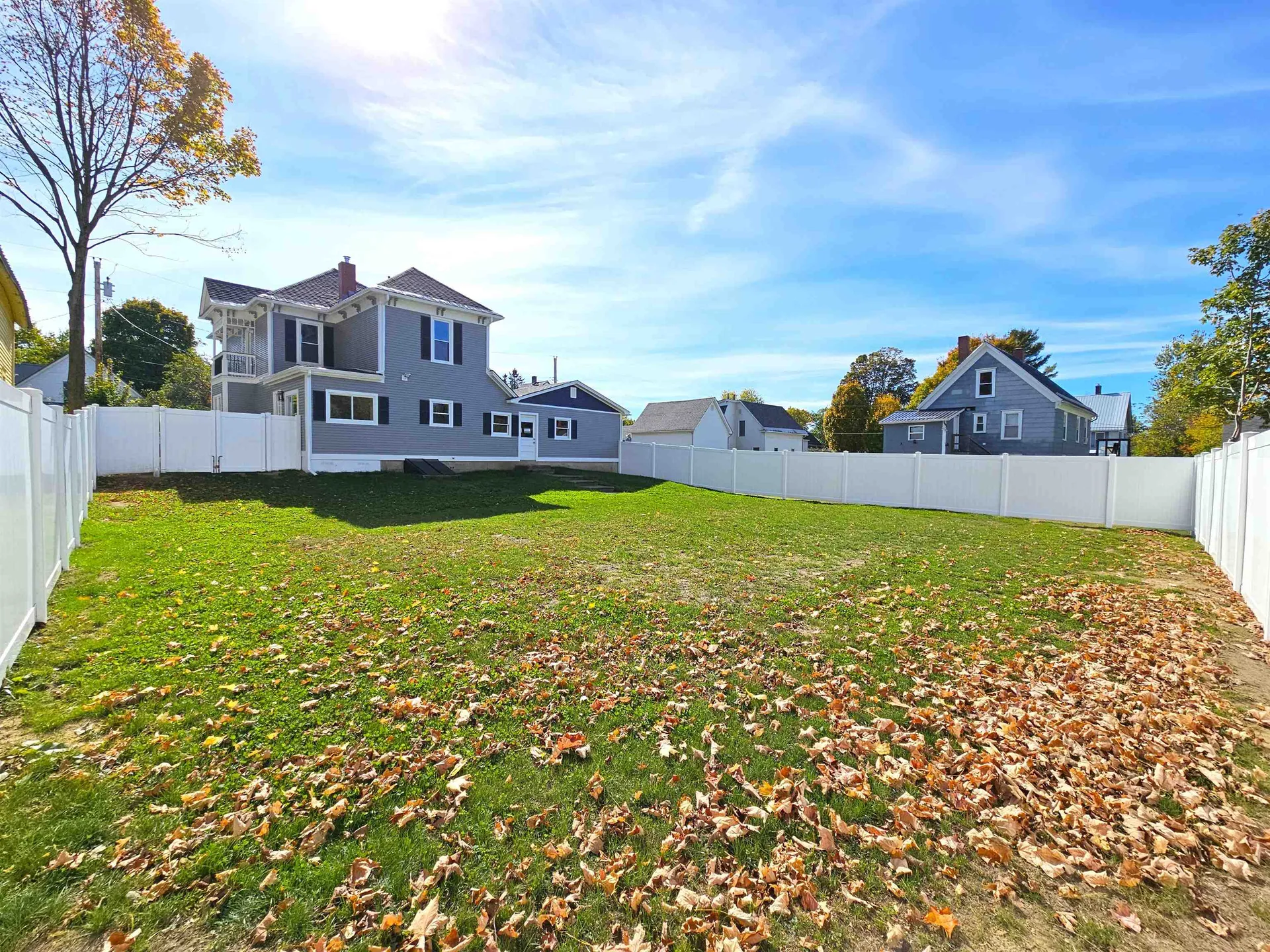 28 South Avenue Newport City VT 05855