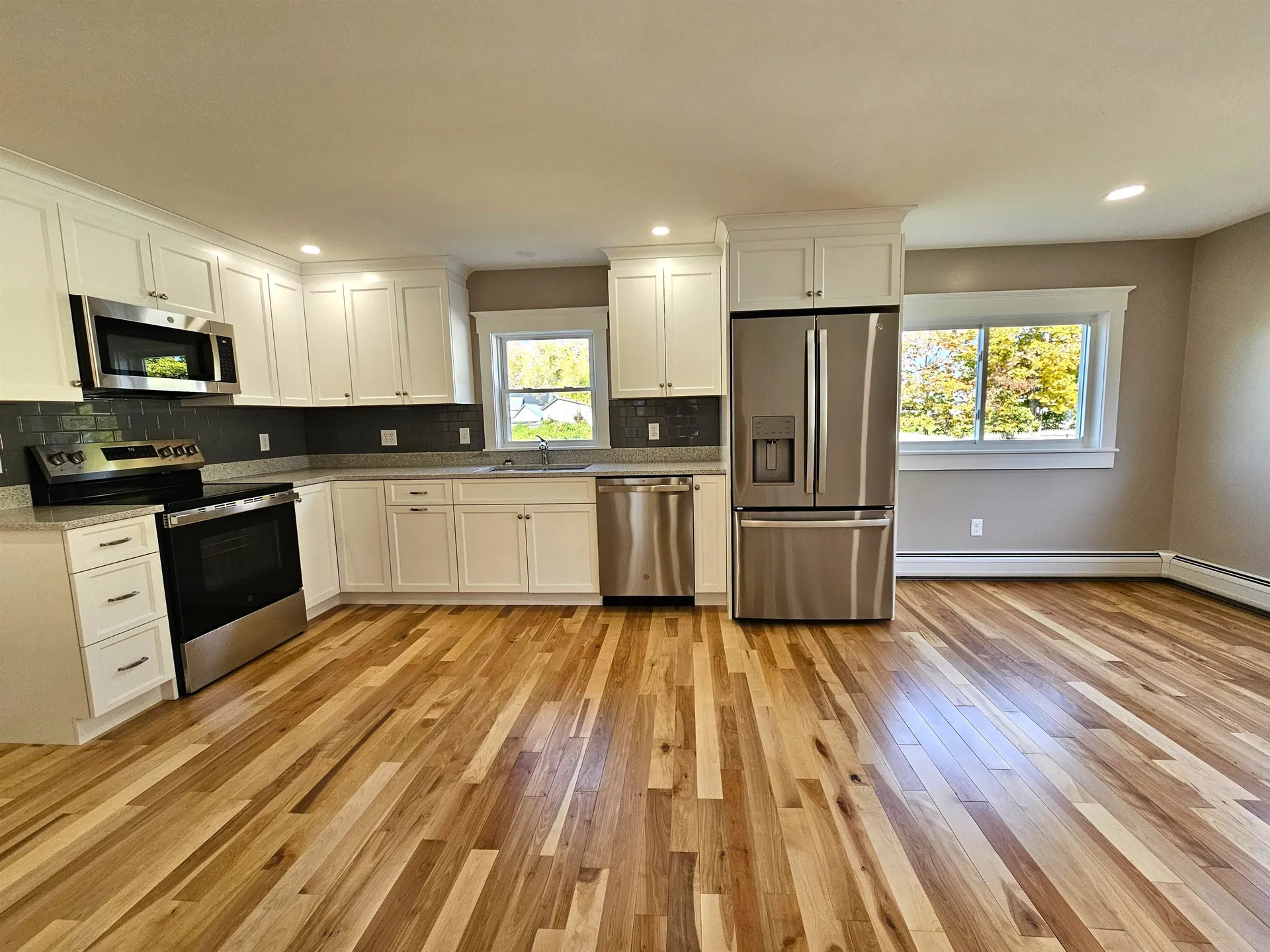 28 South Avenue Newport City VT 05855