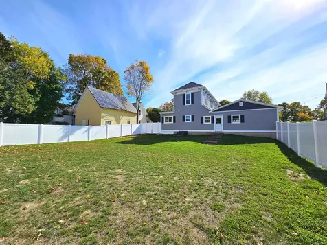 28 South Avenue Newport City VT 05855