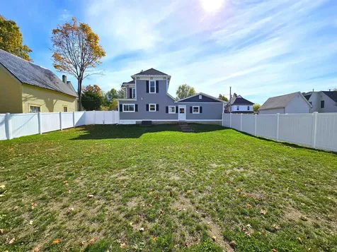 28 South Avenue Newport City VT 05855