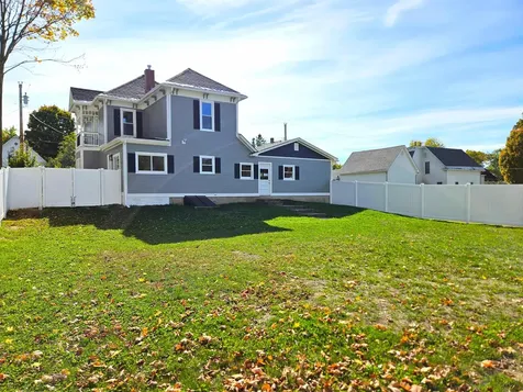 28 South Avenue Newport City VT 05855