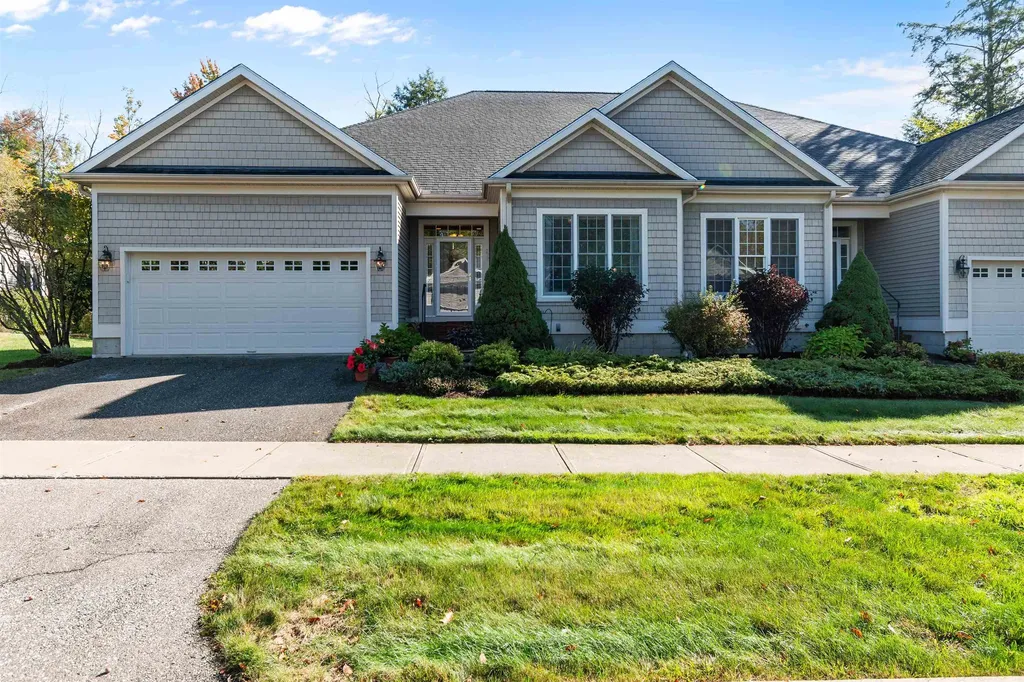 278 Michael Lane Williston VT 05495