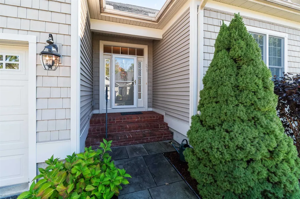 278 Michael Lane Williston VT 05495