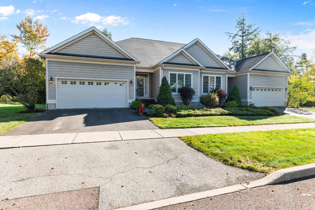 278 Michael Lane Williston VT 05495