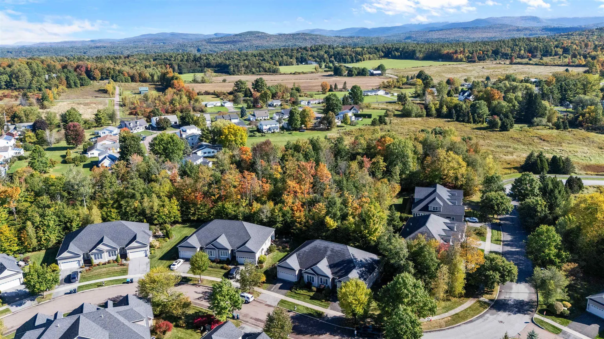 278 Michael Lane Williston VT 05495