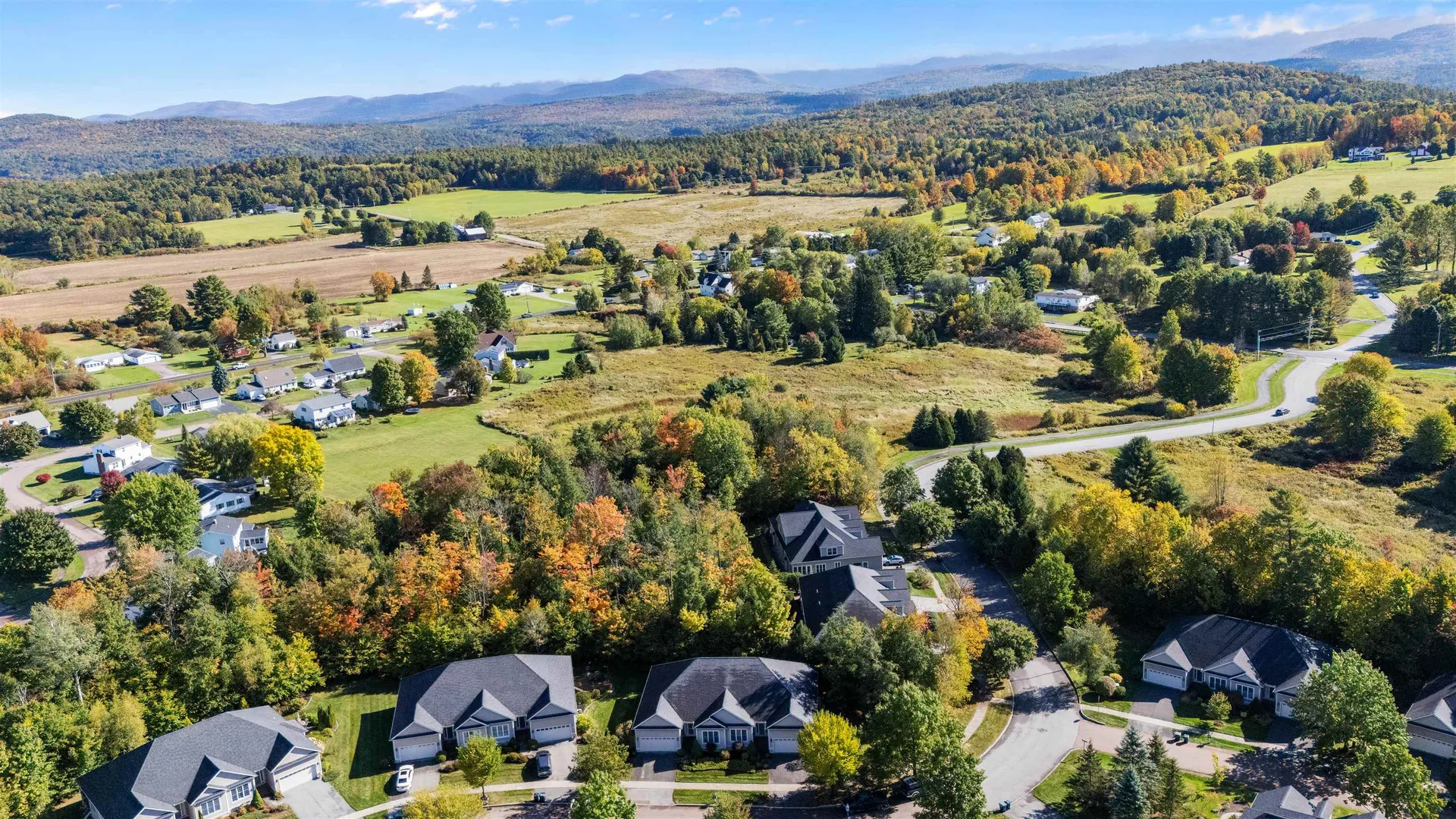 278 Michael Lane Williston VT 05495