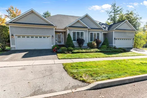 278 Michael Lane Williston VT 05495