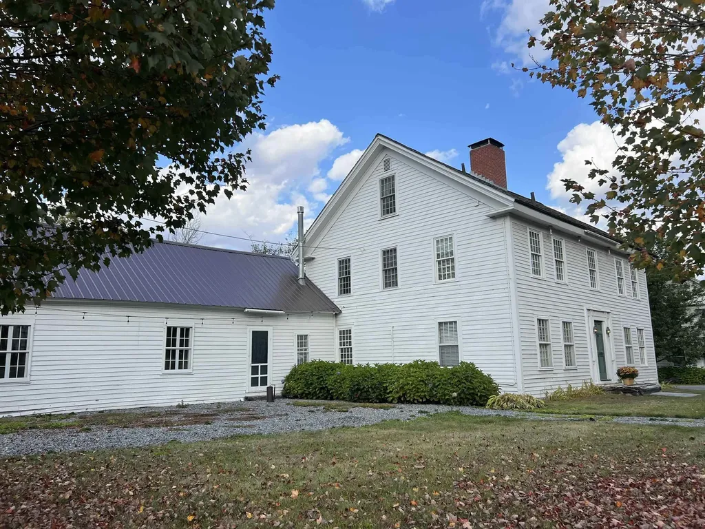 3732 Vt Route 30 Jamaica VT 05343