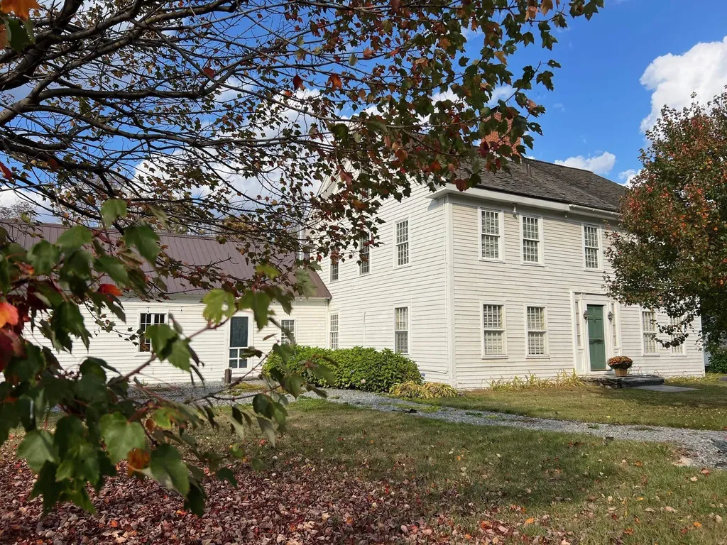 3732 Vt Route 30 Jamaica VT 05343