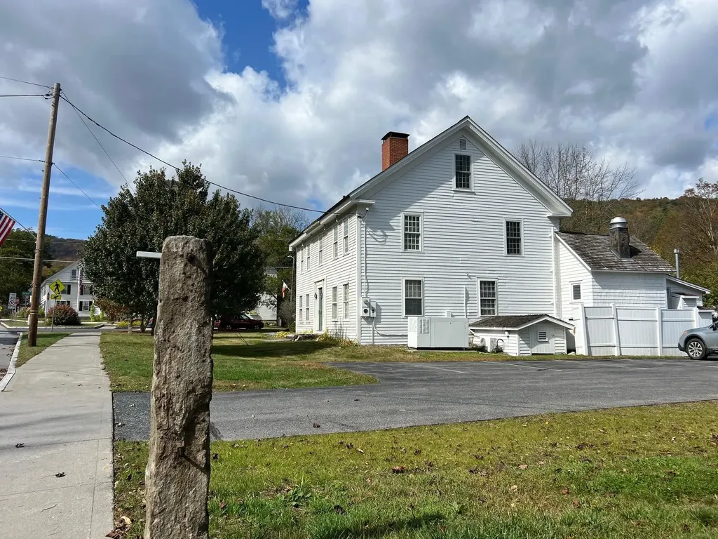 3732 Vt Route 30 Jamaica VT 05343