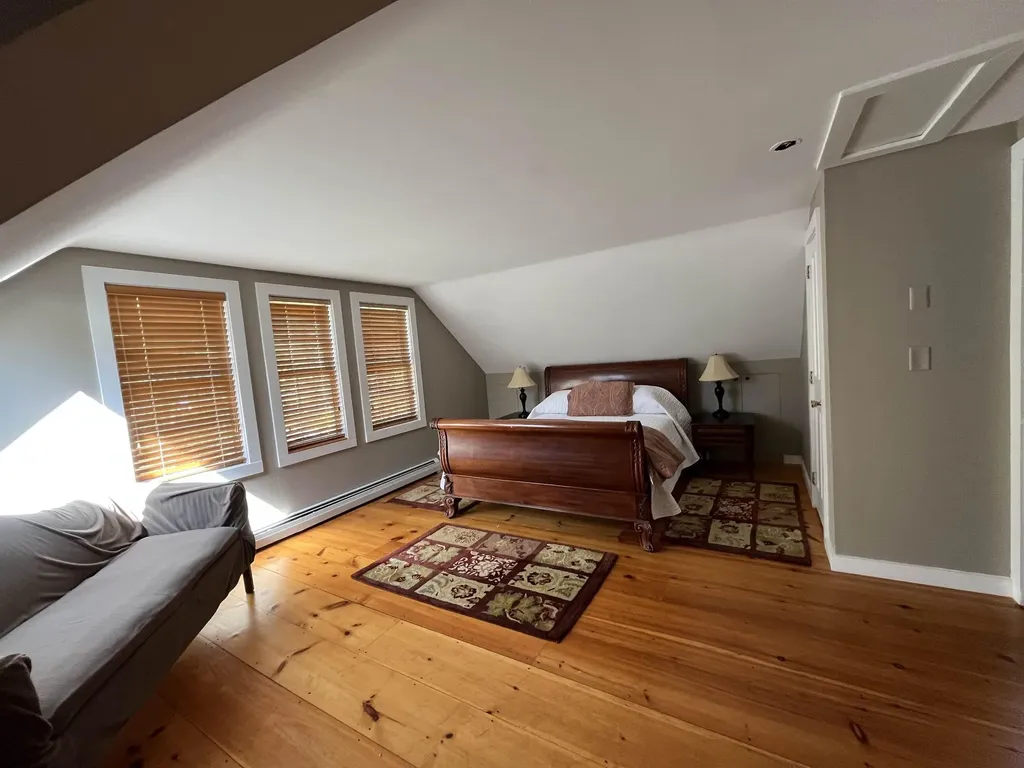 3732 Vt Route 30 Jamaica VT 05343