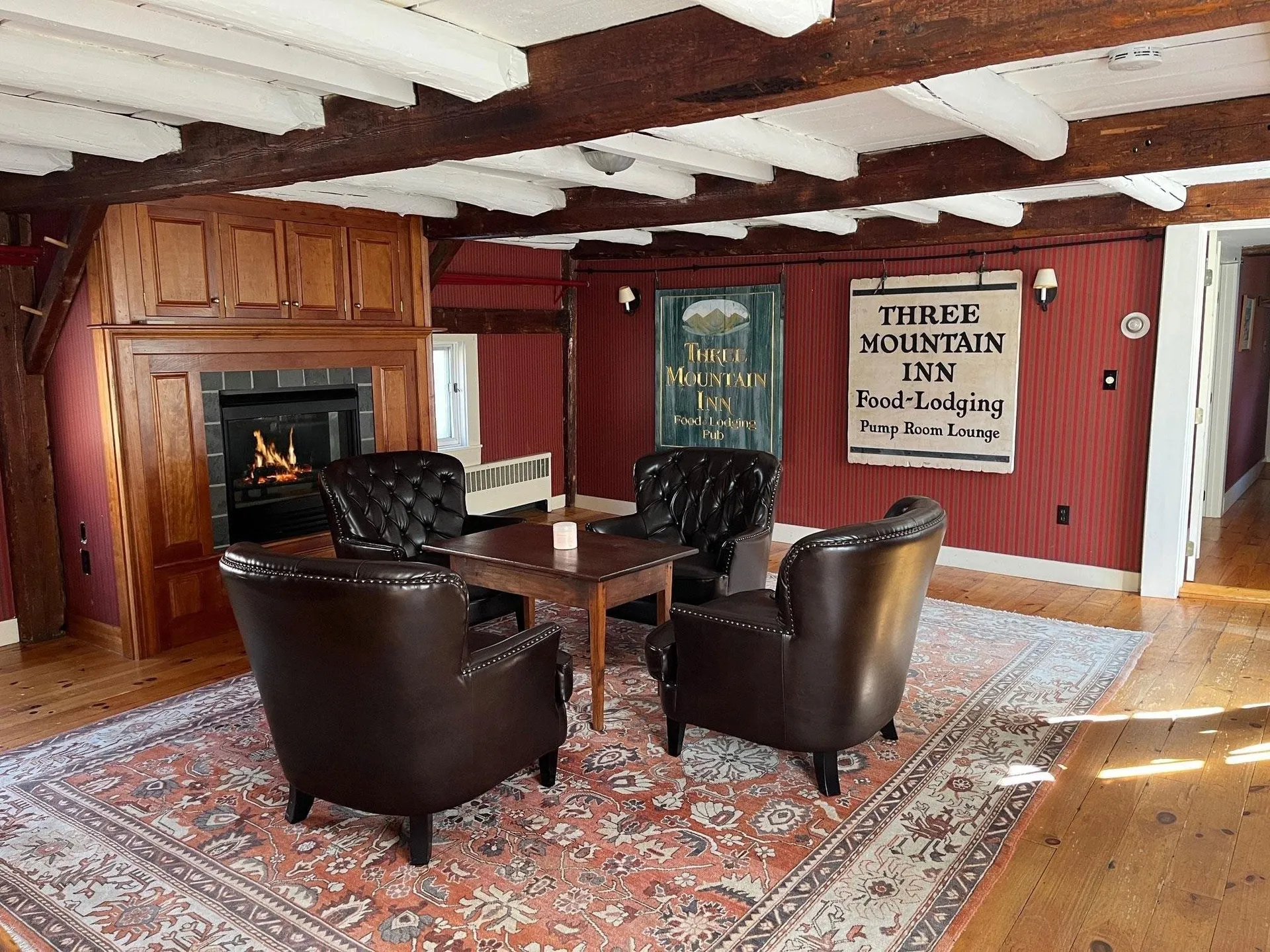 3732 Vt Route 30 Jamaica VT 05343