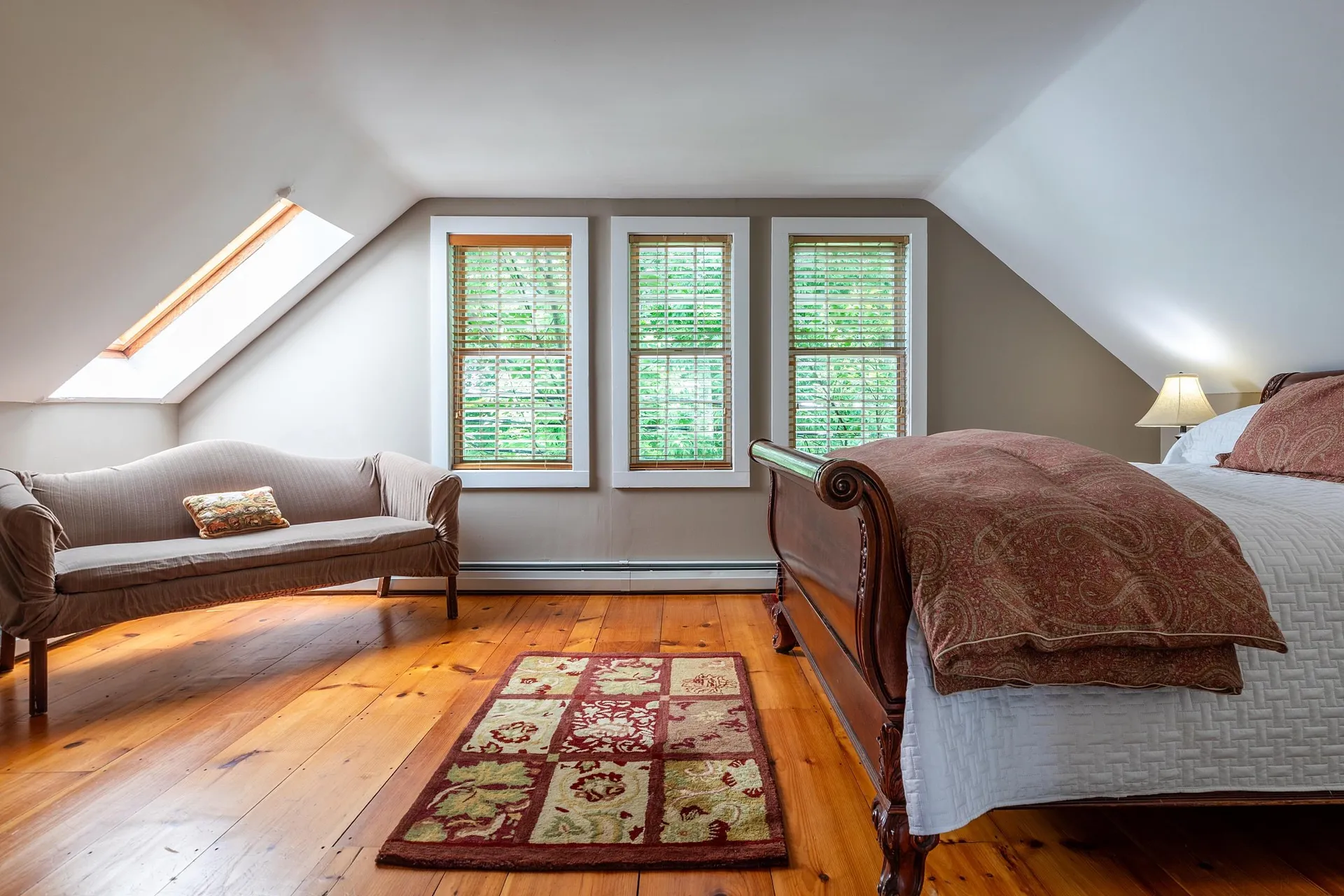 3732 Vt Route 30 Jamaica VT 05343