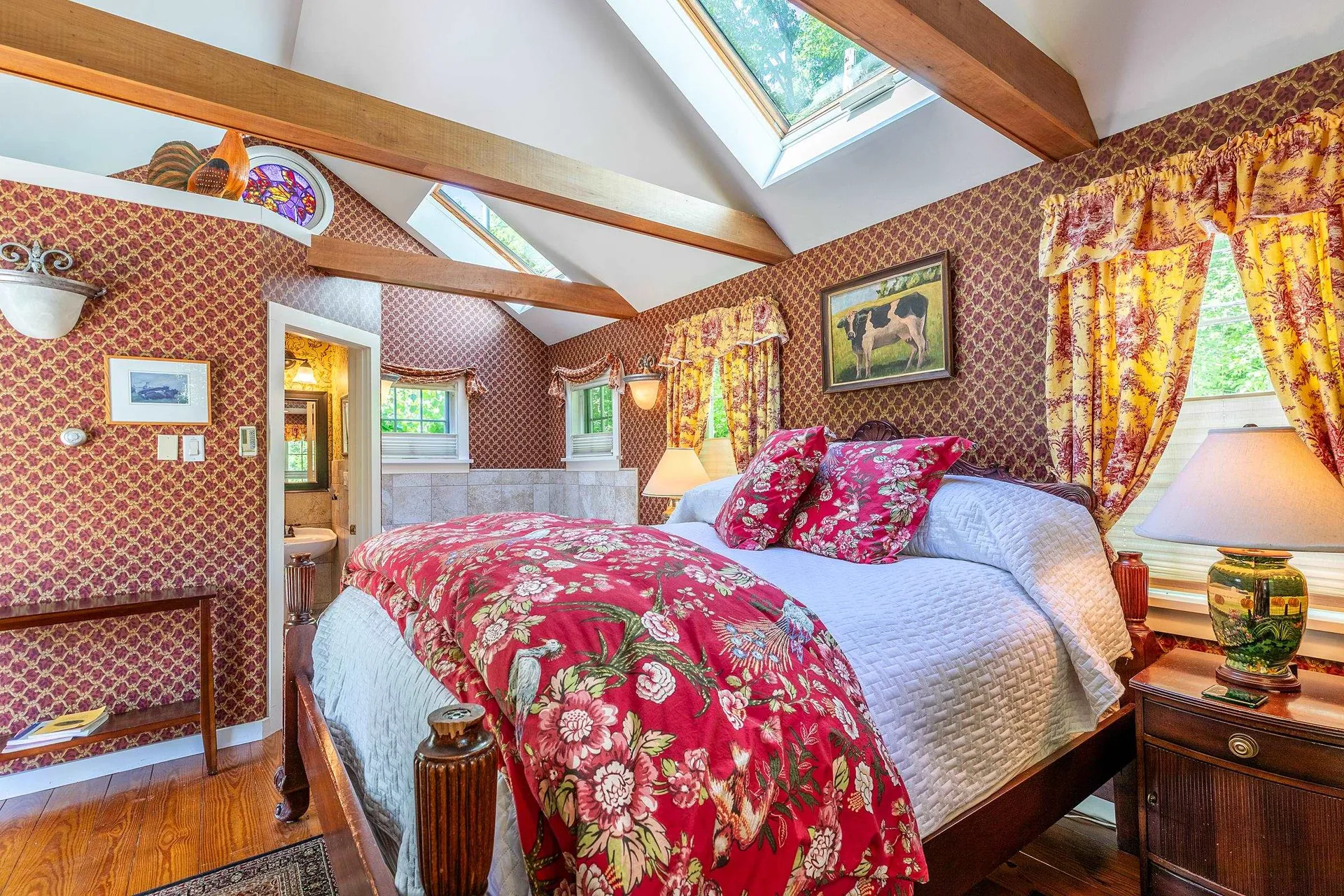 3732 Vt Route 30 Jamaica VT 05343