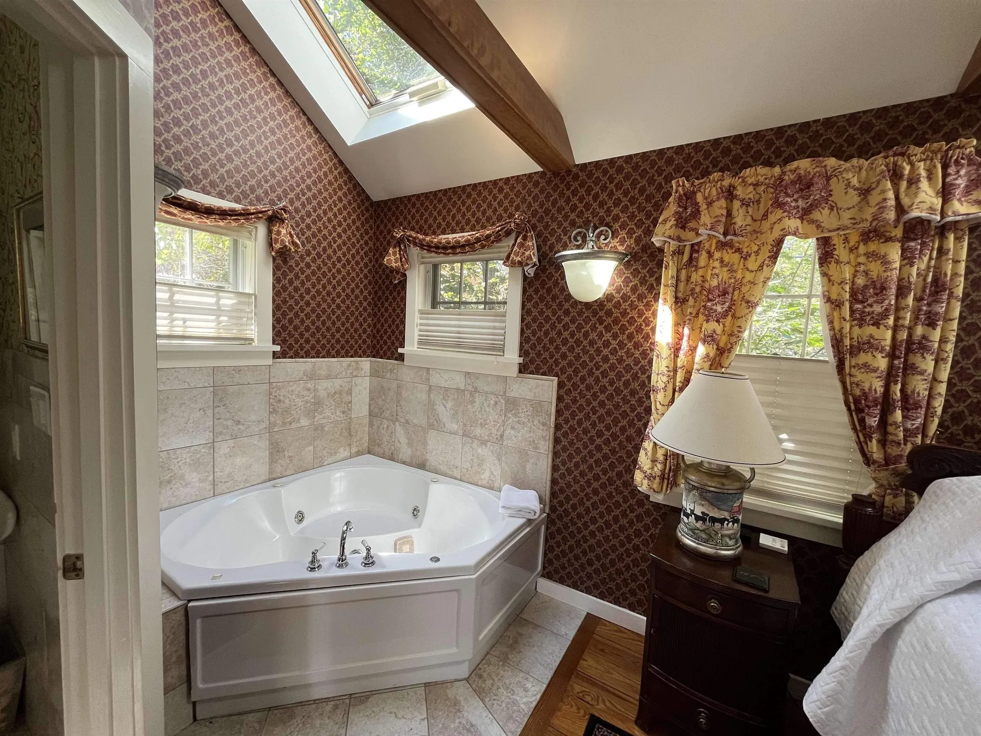 3732 Vt Route 30 Jamaica VT 05343