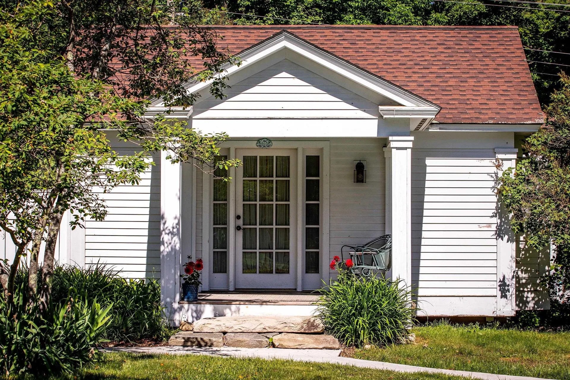 3732 Vt Route 30 Jamaica VT 05343