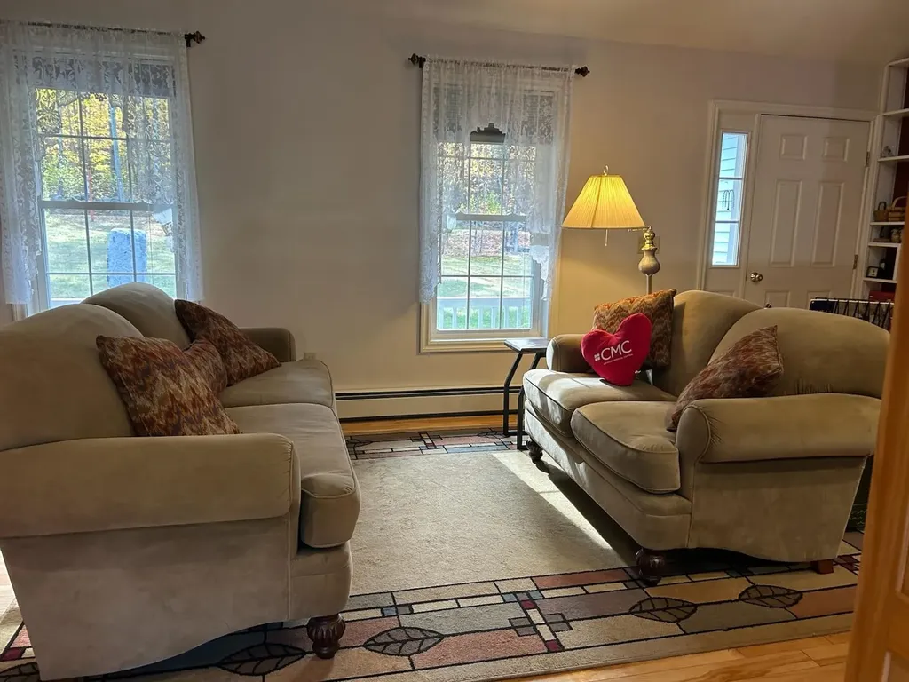 84 Gile Road Franklin NH 03235