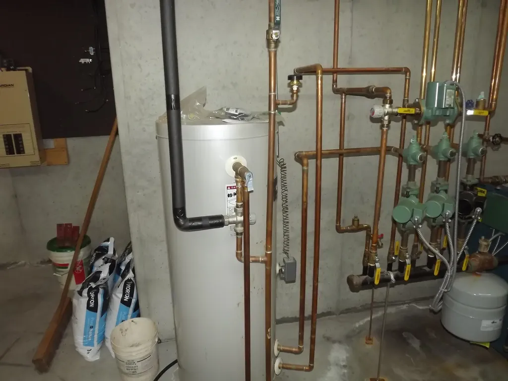 84 Gile Road Franklin NH 03235