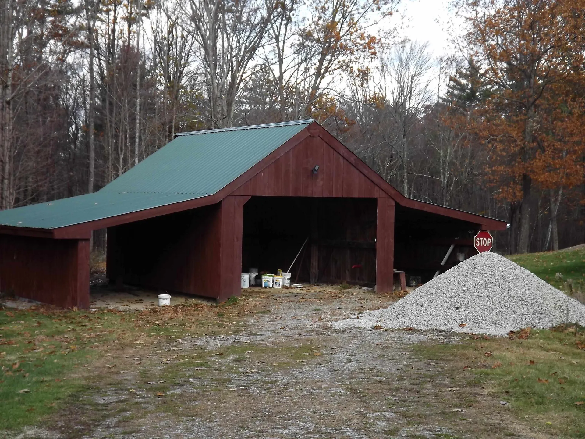 84 Gile Road Franklin NH 03235