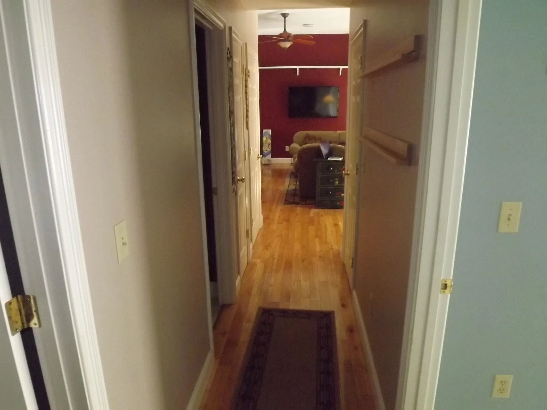 84 Gile Road Franklin NH 03235