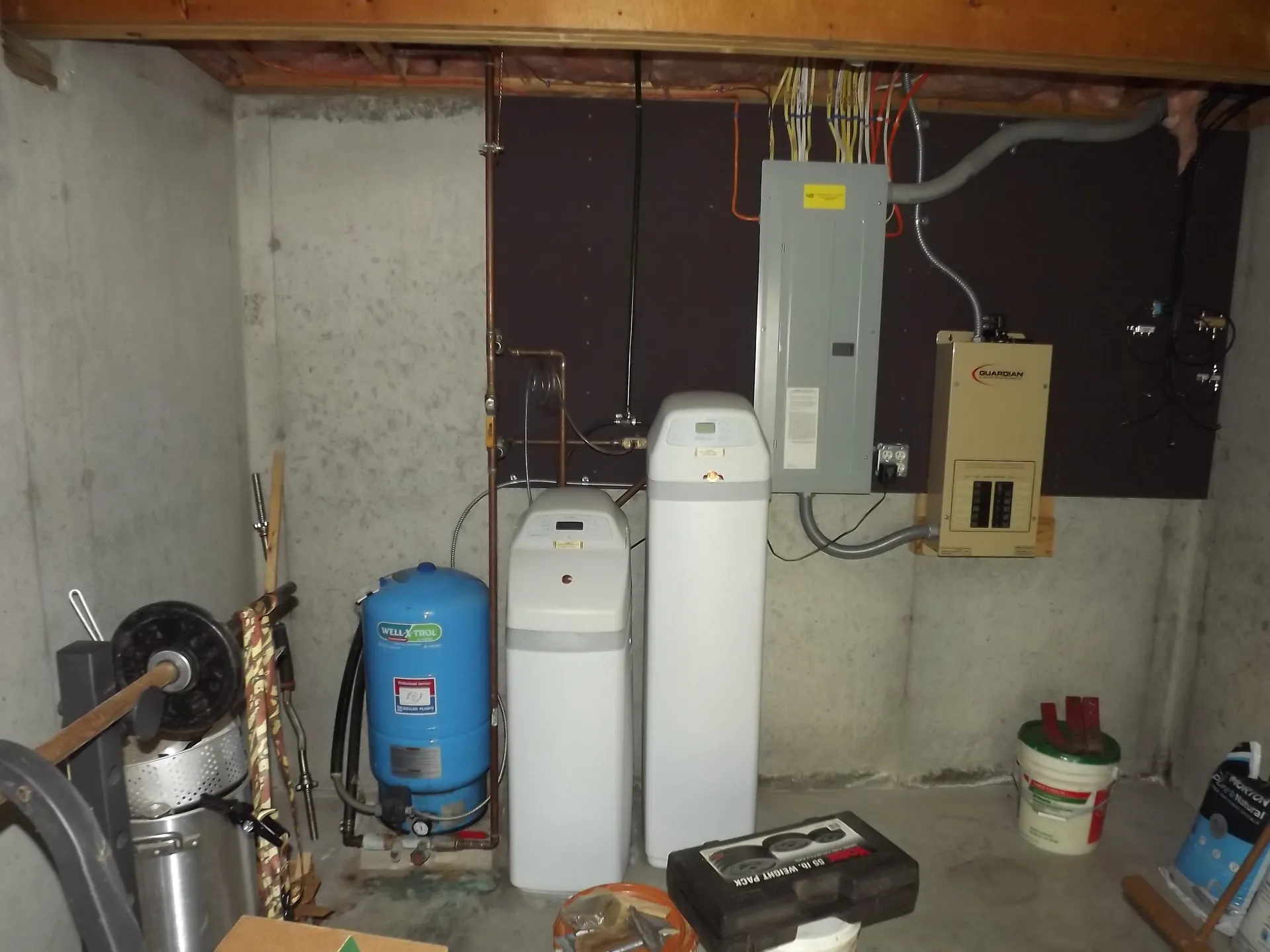 84 Gile Road Franklin NH 03235