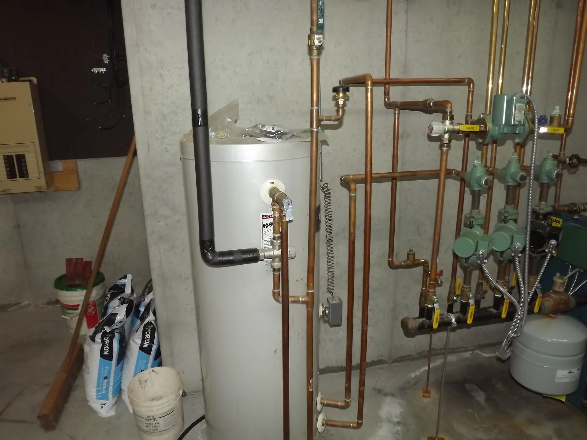 84 Gile Road Franklin NH 03235