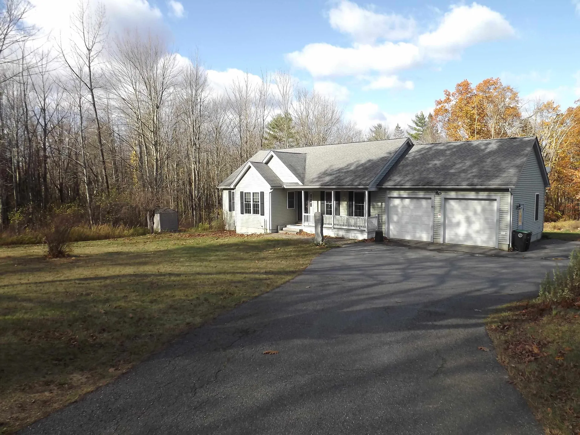 84 Gile Road Franklin NH 03235