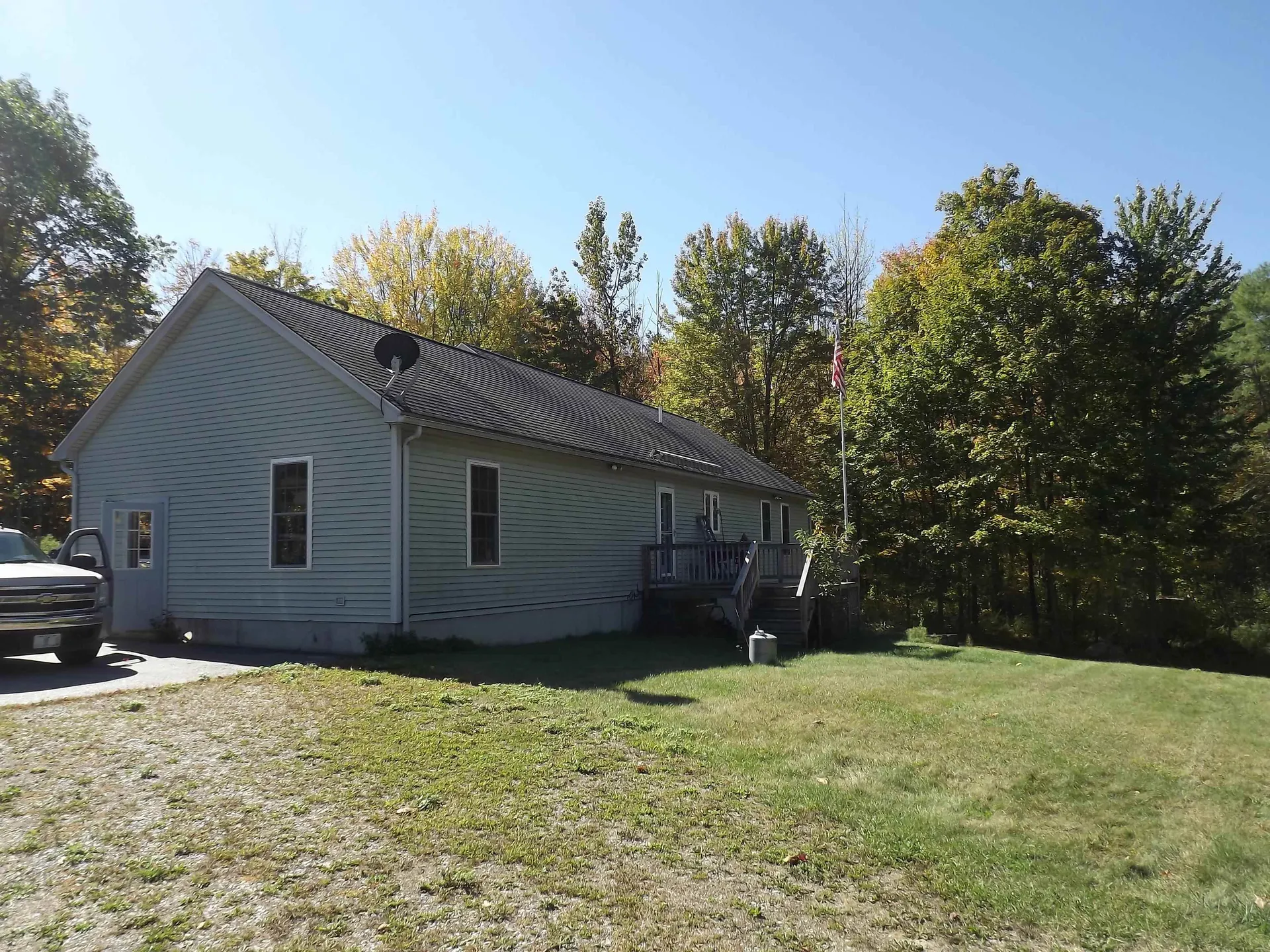 84 Gile Road Franklin NH 03235