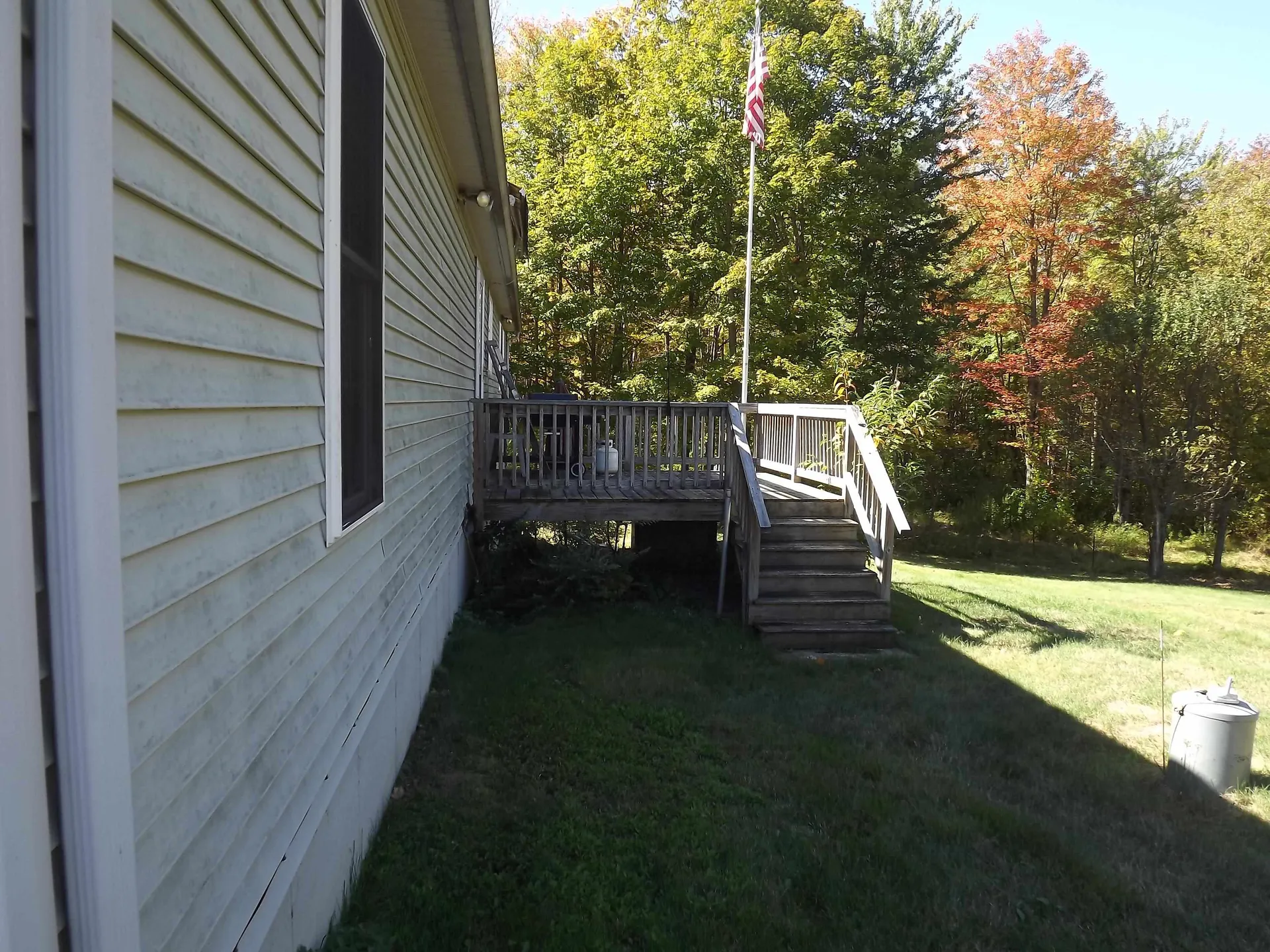 84 Gile Road Franklin NH 03235