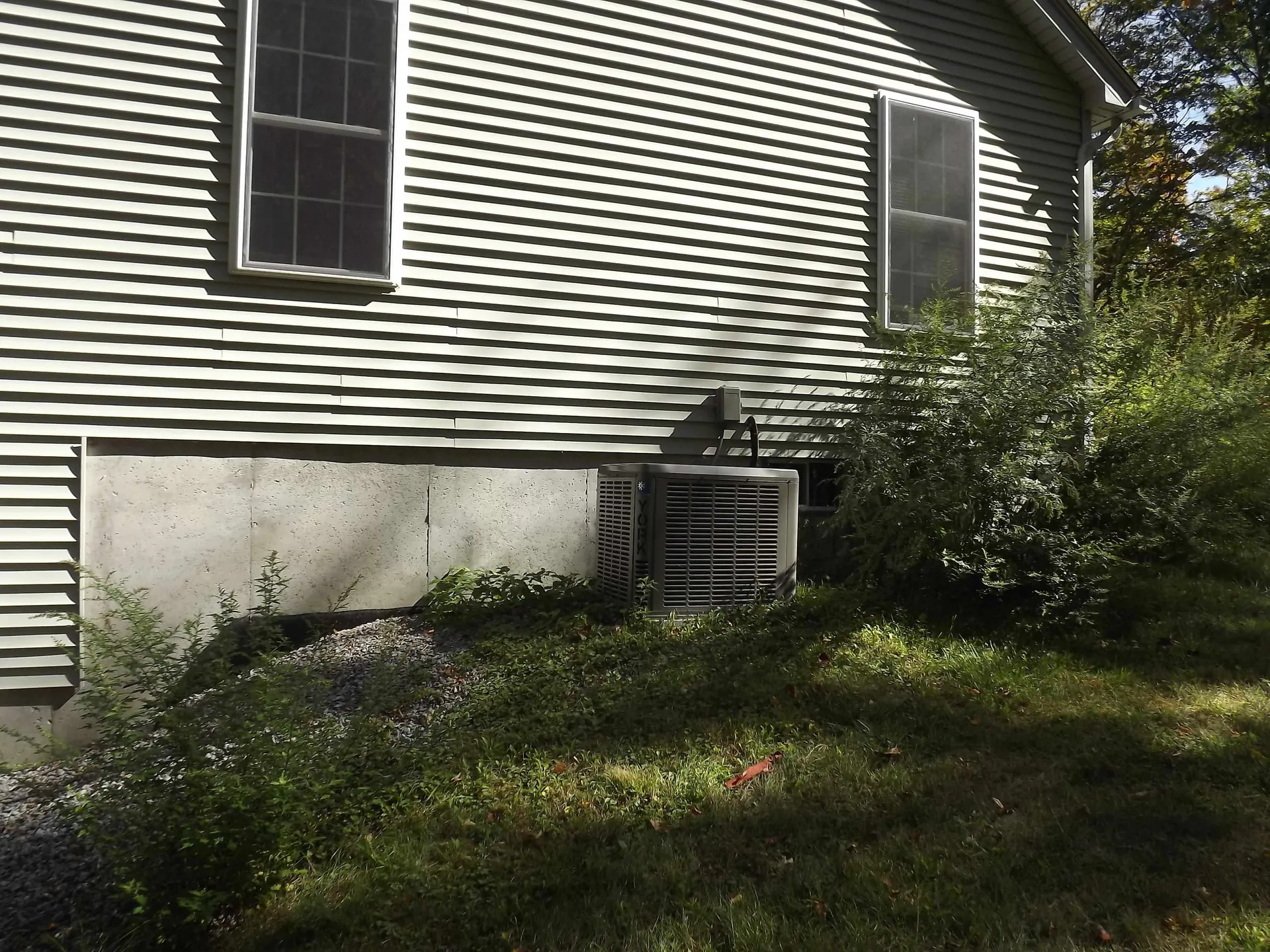 84 Gile Road Franklin NH 03235