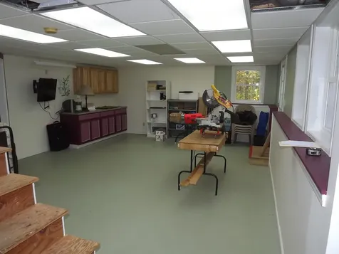 84 Gile Road Franklin NH 03235