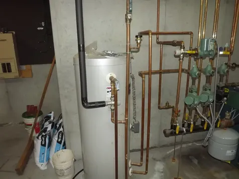 84 Gile Road Franklin NH 03235