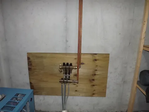 84 Gile Road Franklin NH 03235