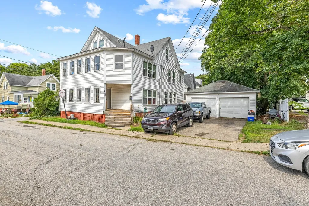 7 Nason Street Sanford ME 04073