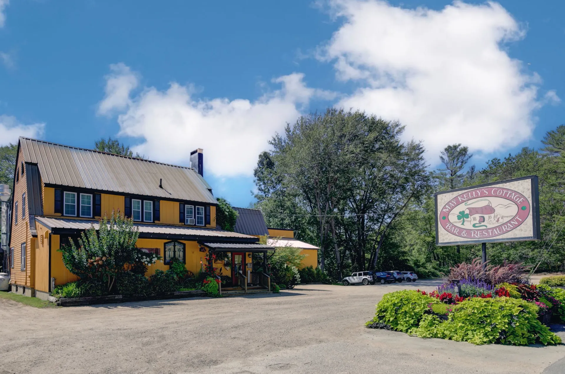 3002 White Mountain Highway Conway NH 03860-2128