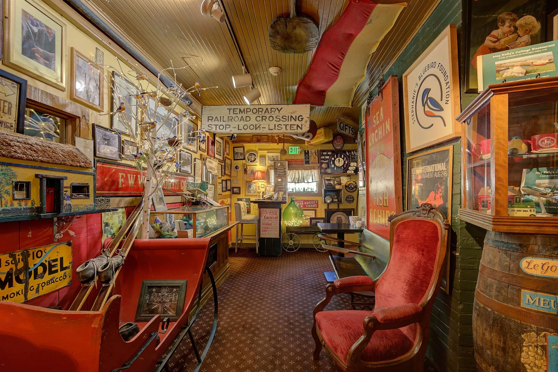 3002 White Mountain Highway Conway NH 03860-2128