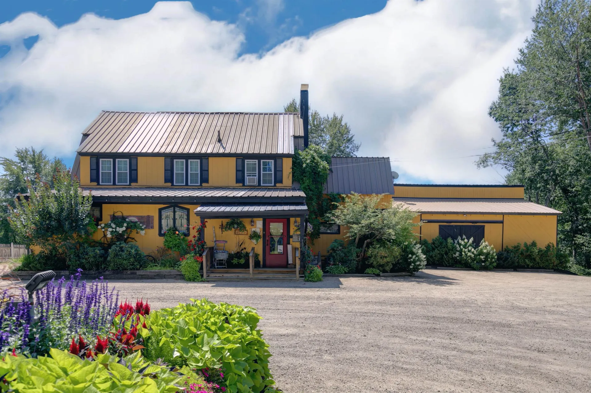 3002 White Mountain Highway Conway NH 03860-2128