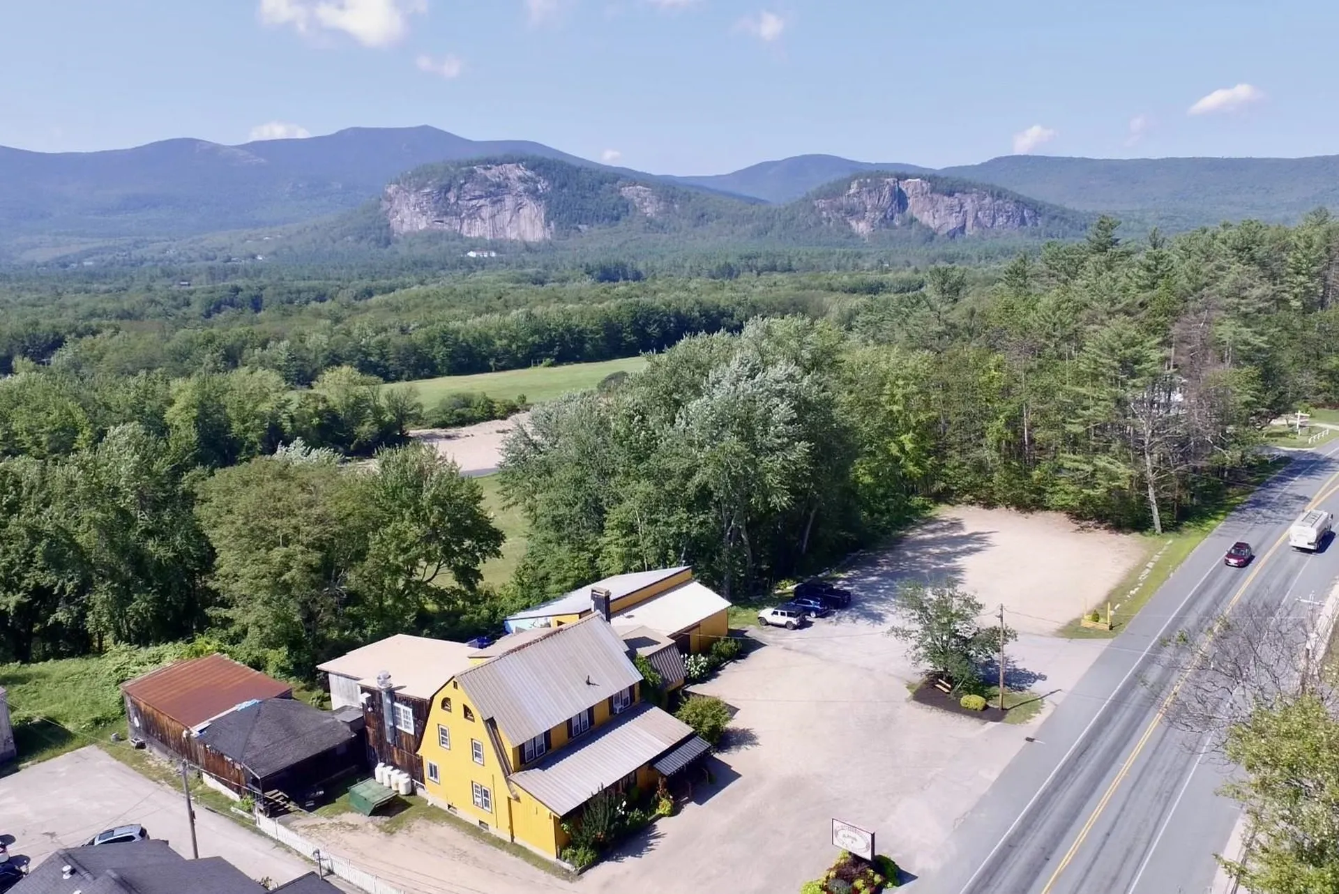 3002 White Mountain Highway Conway NH 03860-2128