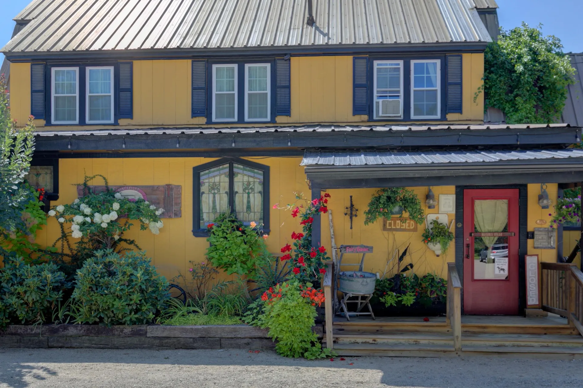 3002 White Mountain Highway Conway NH 03860-2128